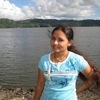 Kiranmayi Veldi