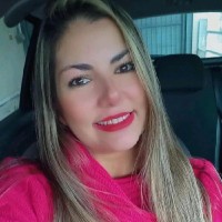 Juliana Benetti Barreto