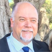 Russell Parr