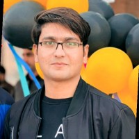 Saqib Khan
