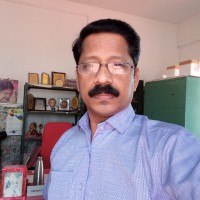 Varghese Mathai