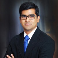 Anirudh Kothur