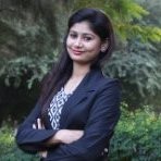 disha oza