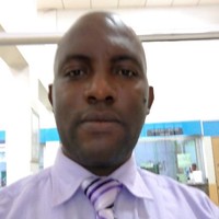 Samuel Thiongo