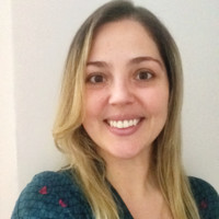 Juliana Cunha De Almeida Pinto
