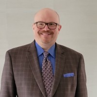 Christopher R. Bruneau