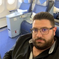 Alaa El-Halabi