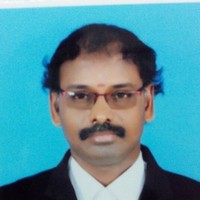 Sivakumar M P
