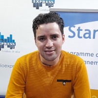 Mohamed MASMOUDI
