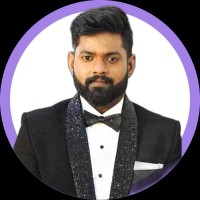 Vigneshwaran Rajagopal Loganathan