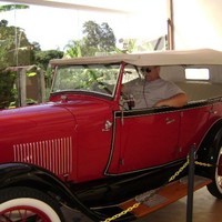 Marco Antônio Andrade