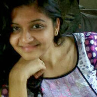 Khushbu Sanghani