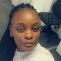 Khumbudzo Vanilli Mugwena