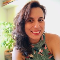 Larissa Mariele Ribeiro