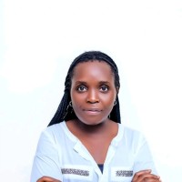 Ritah Lutalo Nakibuka