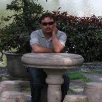 Ashok Raja