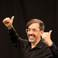 Anthony Torres