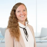 Maria Ernfors