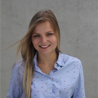 Markéta Bakker - Barkmanová