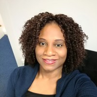 Ruth Cyprien