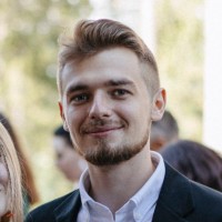 Nikita Krasnov