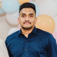Gajan Balakrishnan G Fin