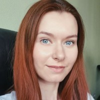 Volha Tsimafeyeva