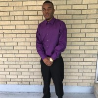 Derrion Dixon