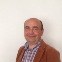 Klaus Bosch