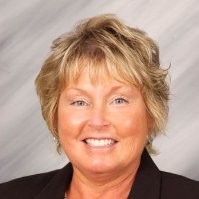 Colleen Carruthers