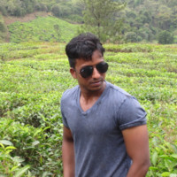 Santosh Chavan
