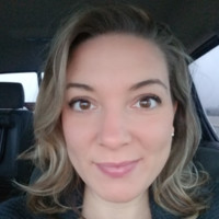 Michelle Harris