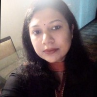 Rubi Mandal