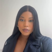 Cynthia Agu