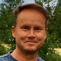 Morten Børge Østenstad