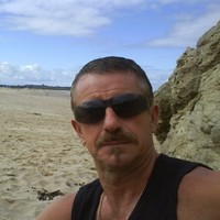 David (Cappy) Musgrove