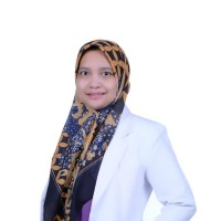 Dina Aprillia Ariestine