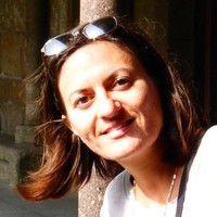 Magalie Cesarini