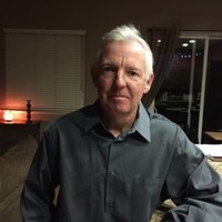 Lance May