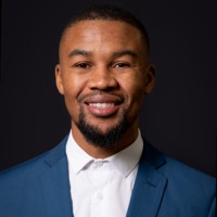 Tshepo Charlie Hlako
