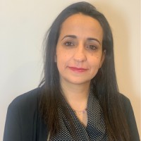 Mariam Tagmouti