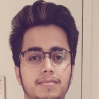 Shivank Kumar