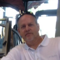 Greg Barton