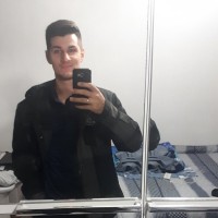 Luis Henrique Jungblut