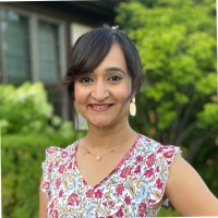 Bhumika Gandhi