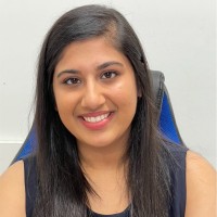 Aaina Gupta