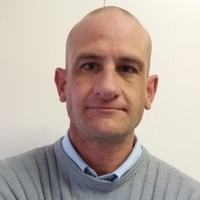 Russell Lunt