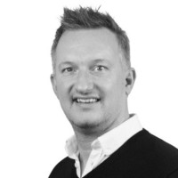 Kim B. Kristensen