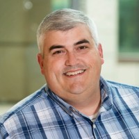 Matt O'Neil, P.E.