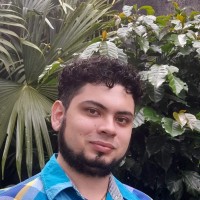 Daniel Solis